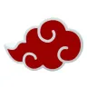 Naruto Shippuden Light - Akatsuki Cloud