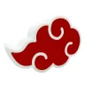 Naruto Shippuden Light - Akatsuki Cloud