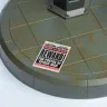Spider-Man Lamp