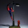 Spider-Man Lamp