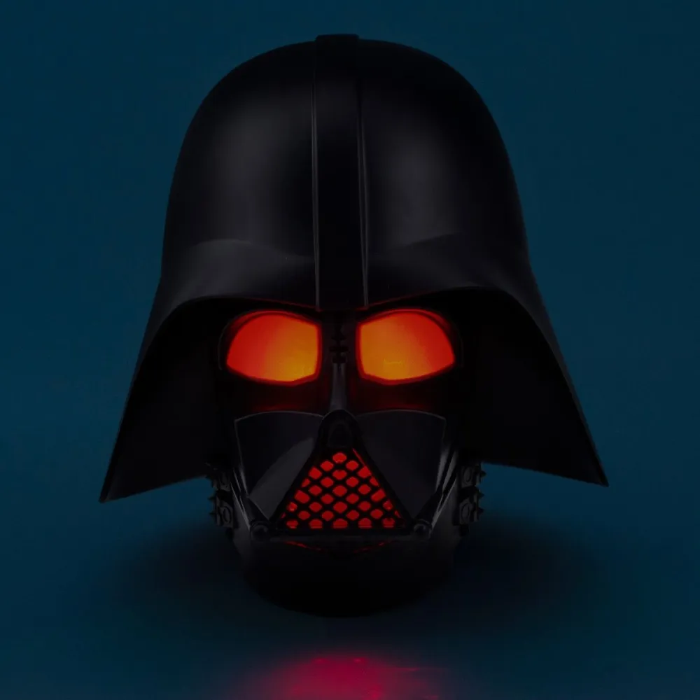 Star Wars: Darth Vader Light with Sound