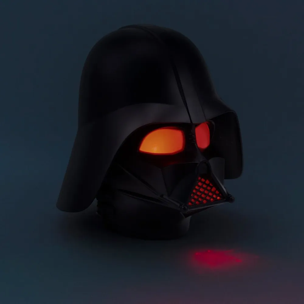 Star Wars: Darth Vader Light with Sound
