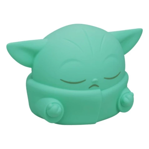 Lampička Star Wars: Mandalorian - Grogu