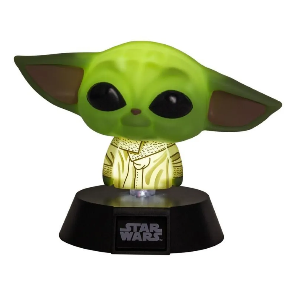 Star Wars: The Mandalorian - The Child Light
