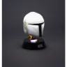 Star Wars: The Mandalorian Helmet Light