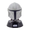 Star Wars: The Mandalorian Helmet Light