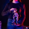 Stranger Things Lampe - Demogorgon (34 cm)