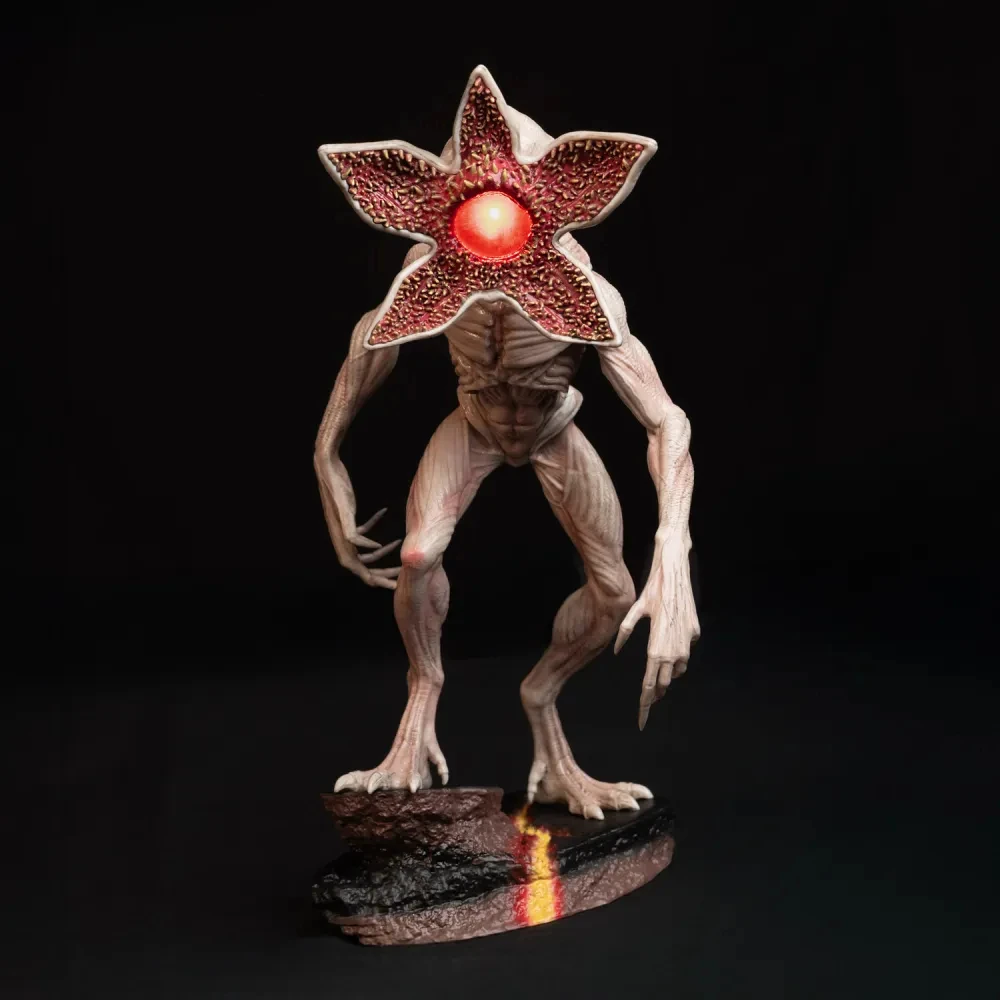 Stranger Things Lampe - Demogorgon (34 cm)