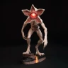 Stranger Things Lampe - Demogorgon (34 cm)