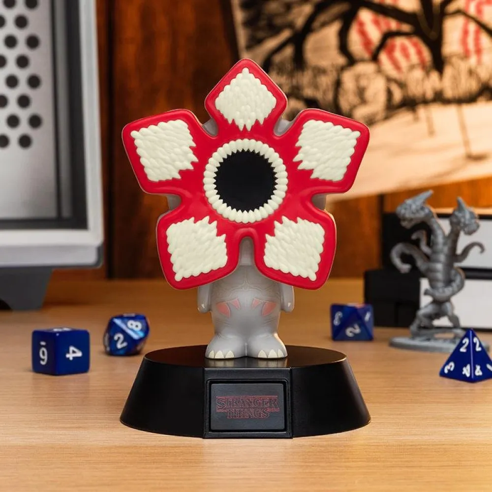 Stranger Things Light - Demogorgon