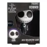Lampe Nightmare Before Christmas - Jack Skellington