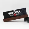 Witcher Lampe - Wild Hunt Logo