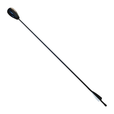 LARP-Pfeil – Fiberglas