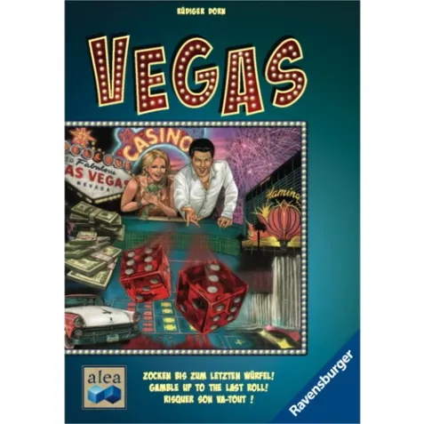 Las Vegas