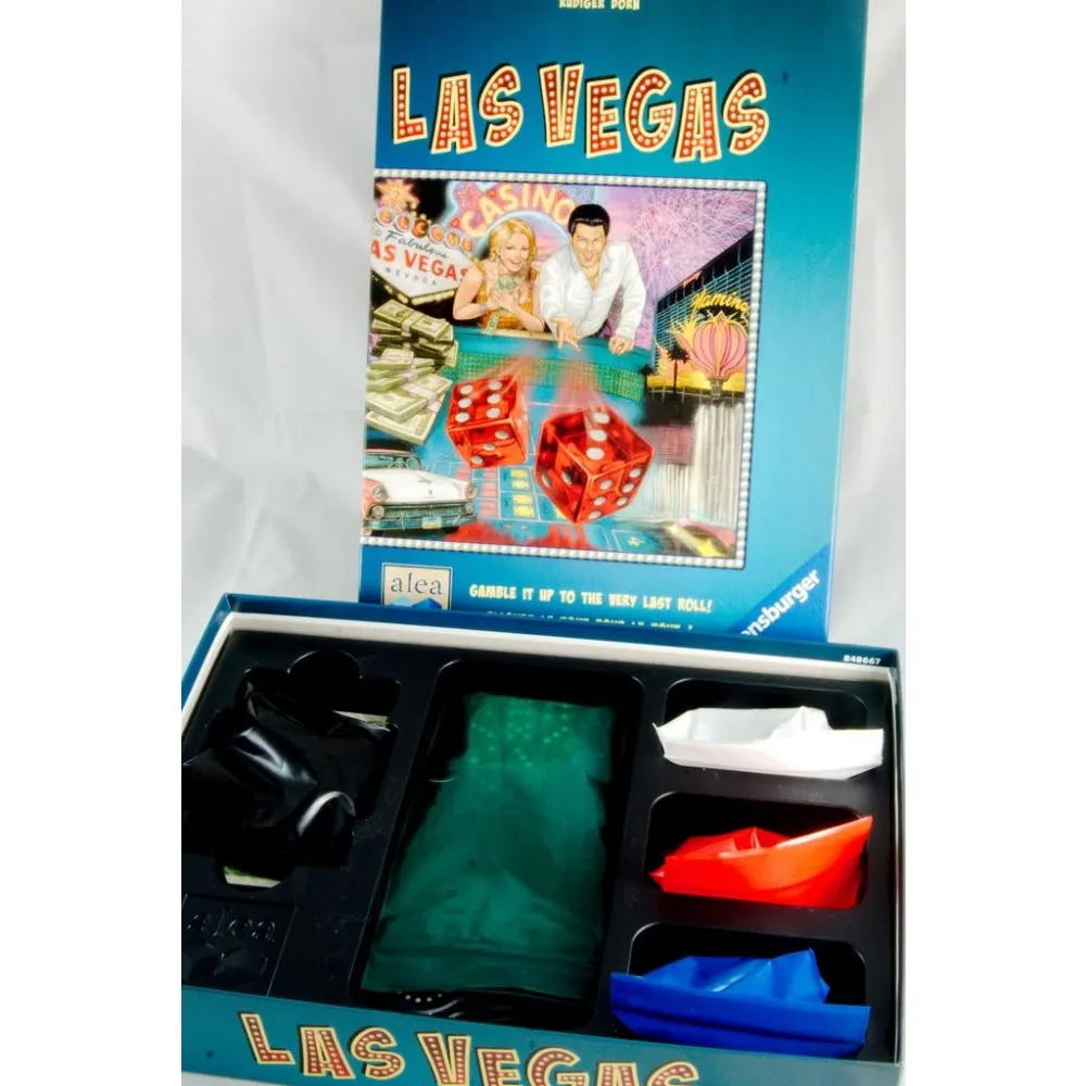 Las Vegas