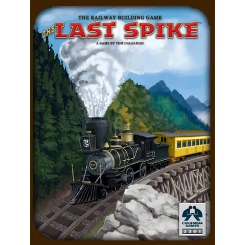 Last Spike