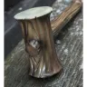 Latex foam mace