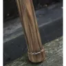 Latex foam mace