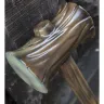 Latex foam mace