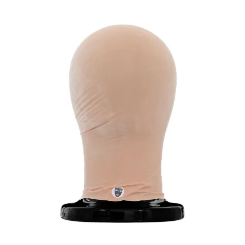 Latex Bald Cap - Kryolan (flesh)