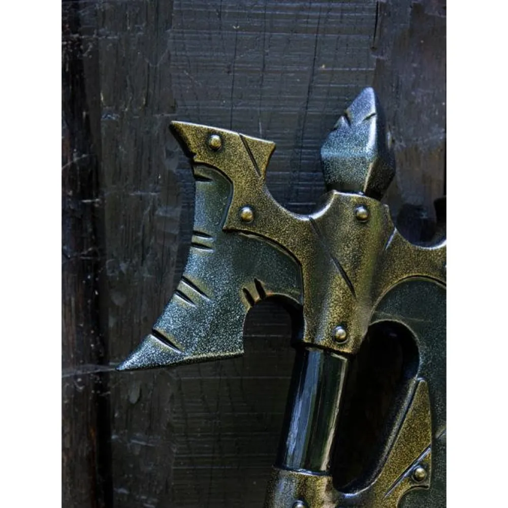 Latex Foam Chaos Axe
