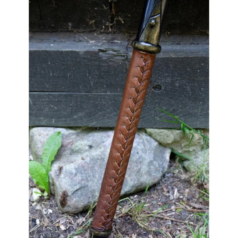 Latex Foam Chaos Axe