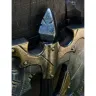 Latex Foam Chaos Axe