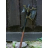 Latex Foam Chaos Axe