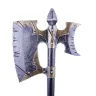Latex Foam Chaos Axe