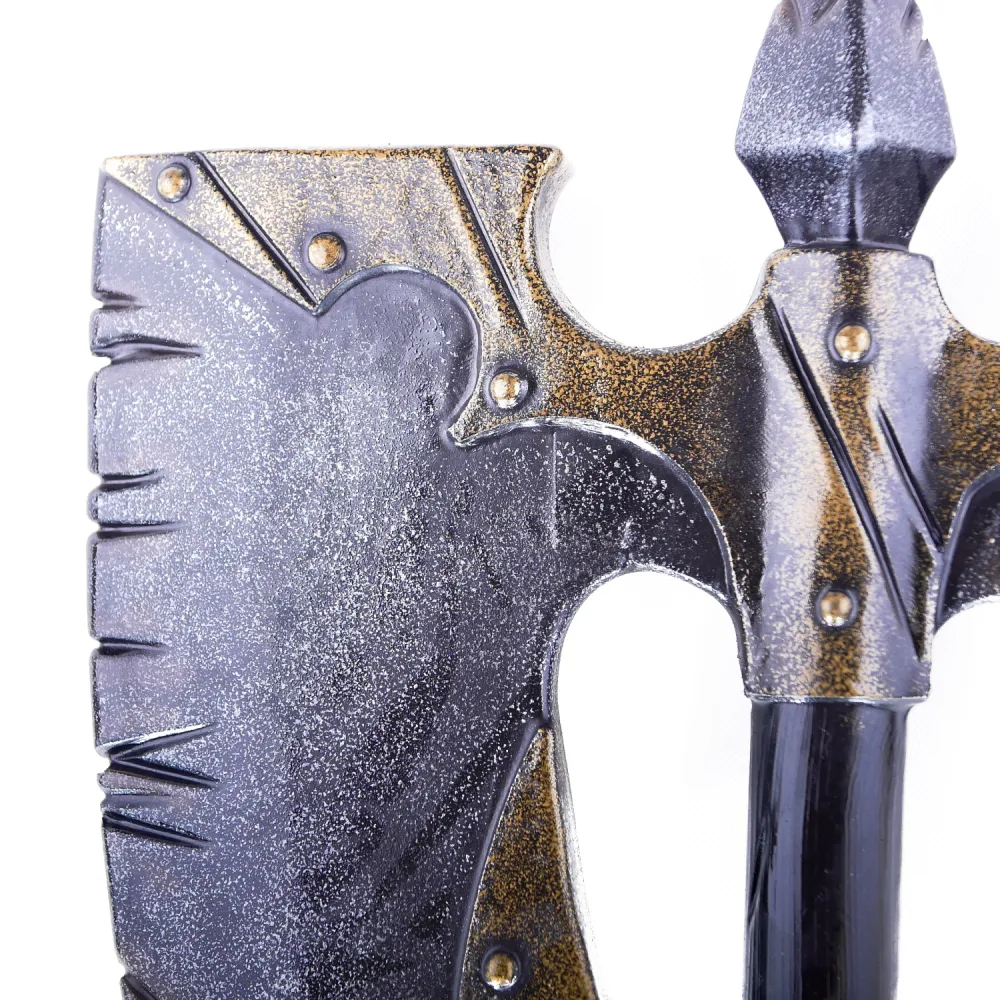 Latex Foam Chaos Axe