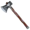 Latex foam axe - Harold