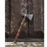 Latex foam axe - Harold
