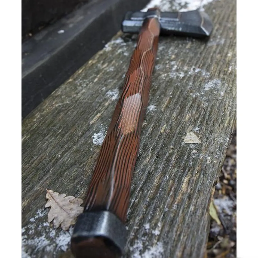 Latex foam axe - Harold