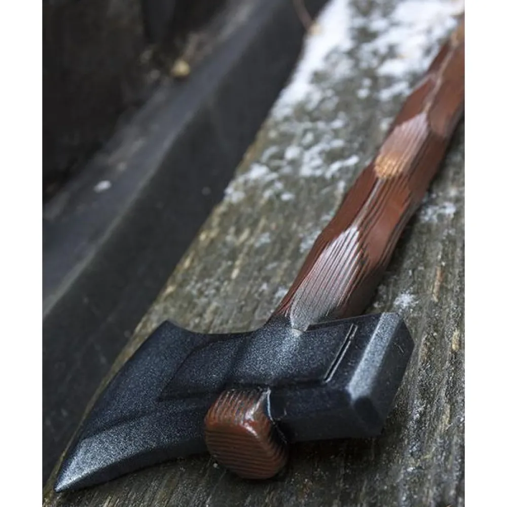 Latex foam axe - Harold
