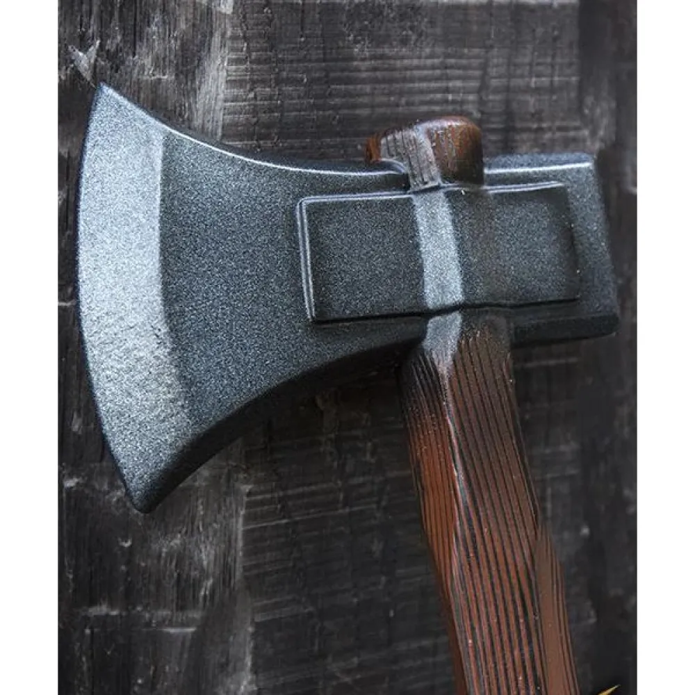 Latex foam axe - Harold