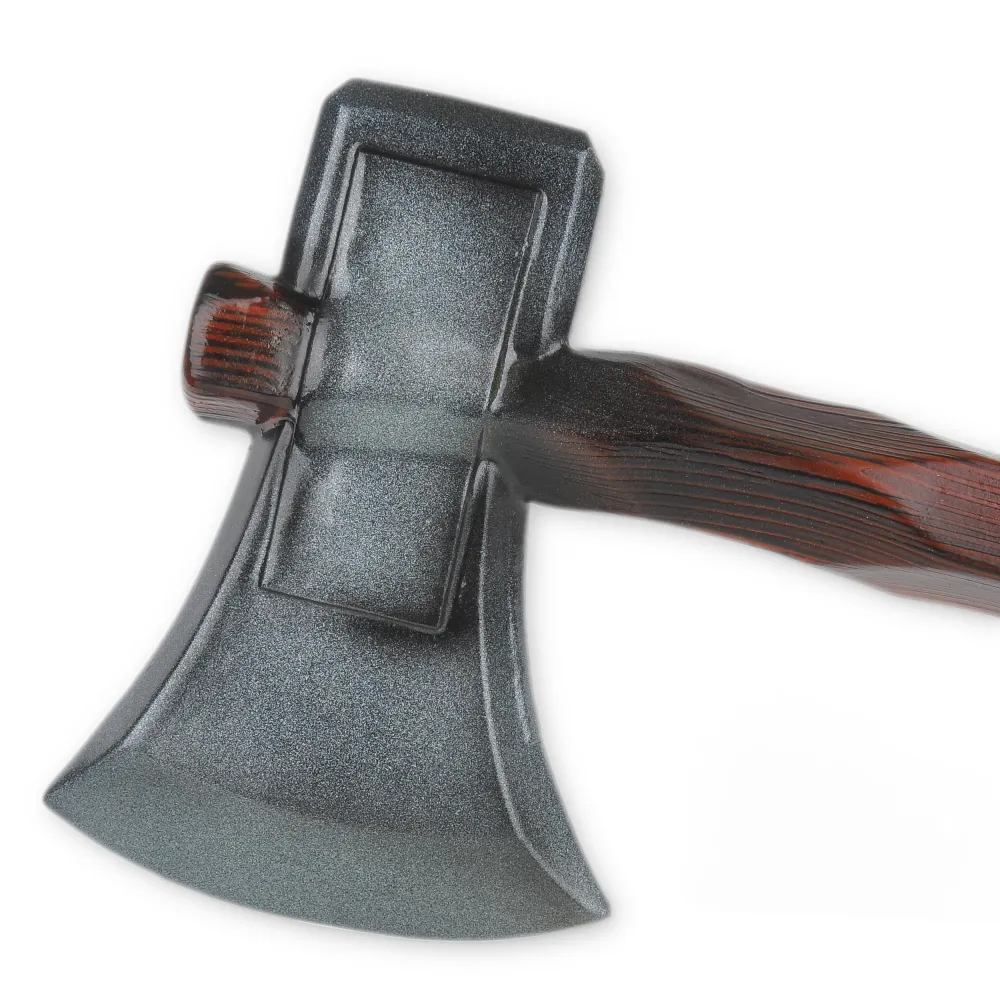 Latex foam axe - Harold