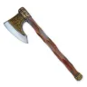 Latex Foam Axe - Olaf