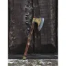 Latex Foam Axe - Olaf