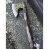 Latex Foam Axe - Olaf