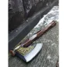 Latex Foam Axe - Olaf