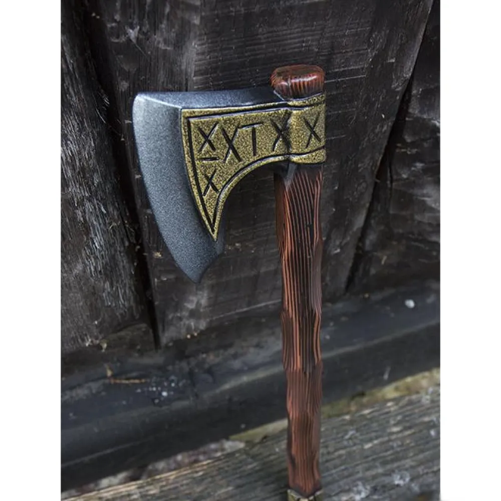 Latex Foam Axe - Olaf