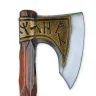 Latex Foam Axe - Olaf