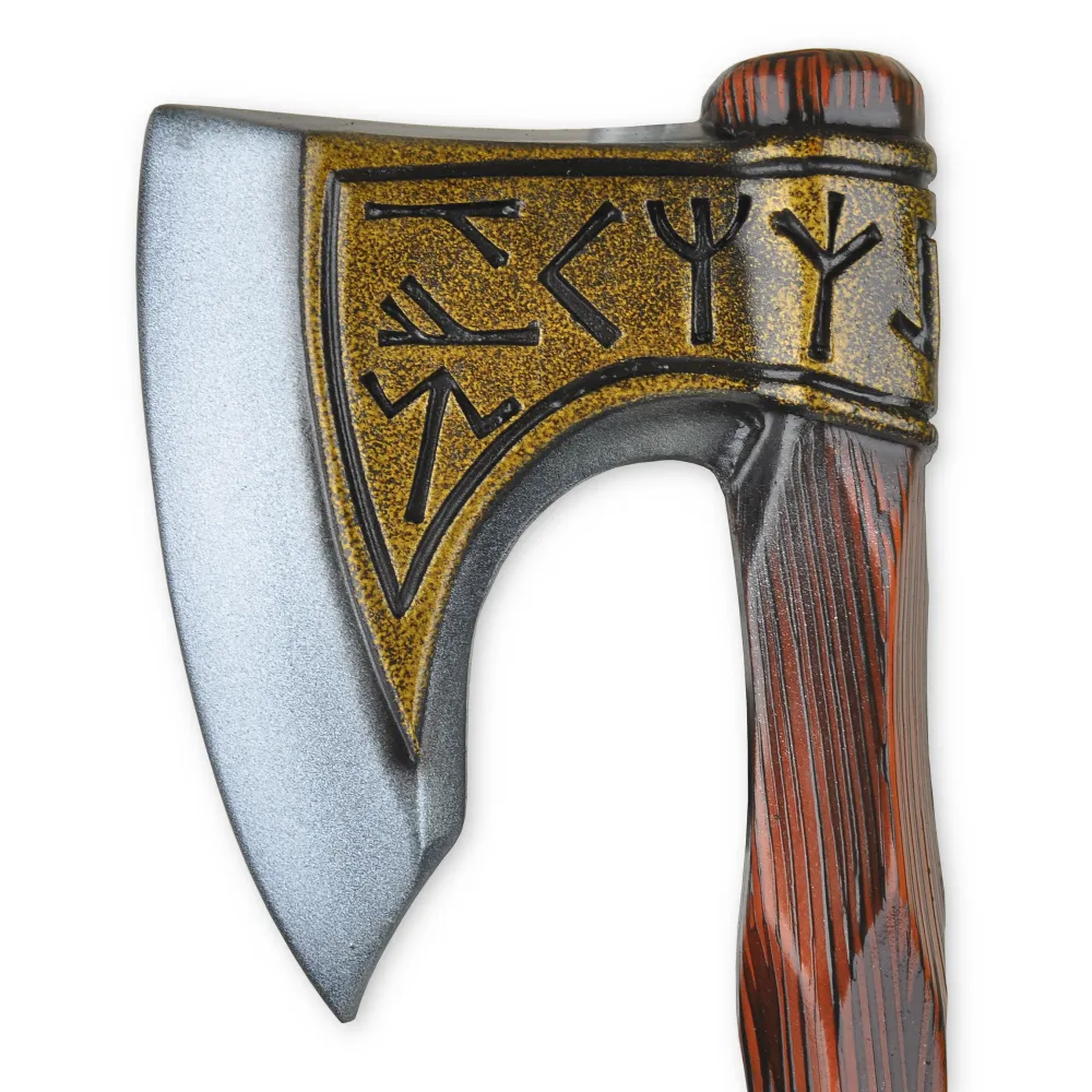 Latex Foam Axe - Olaf