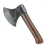 Latex foam throwing axe