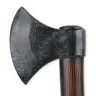 Latex foam throwing axe