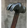 Latex foam blacksmith hammer