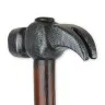 Latex foam blacksmith hammer