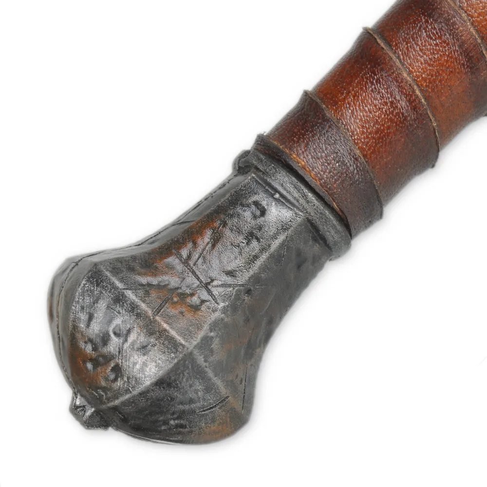 Měkčený latexový meč - Bastard