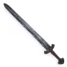 Gepolstertes Latexschwert - Wikinger