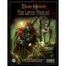 Dark Heresy: The lathe Worlds
